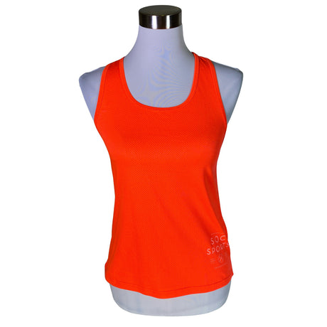 Unisex Soc - Urheilutoppi, koko 34 -  ()
