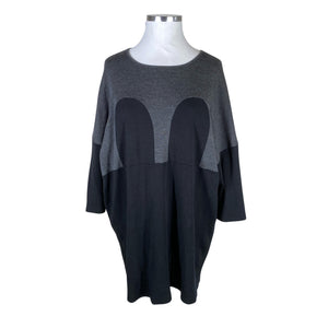 Unisex R/H Studio - Trikootunika, koko 42 -  (1)