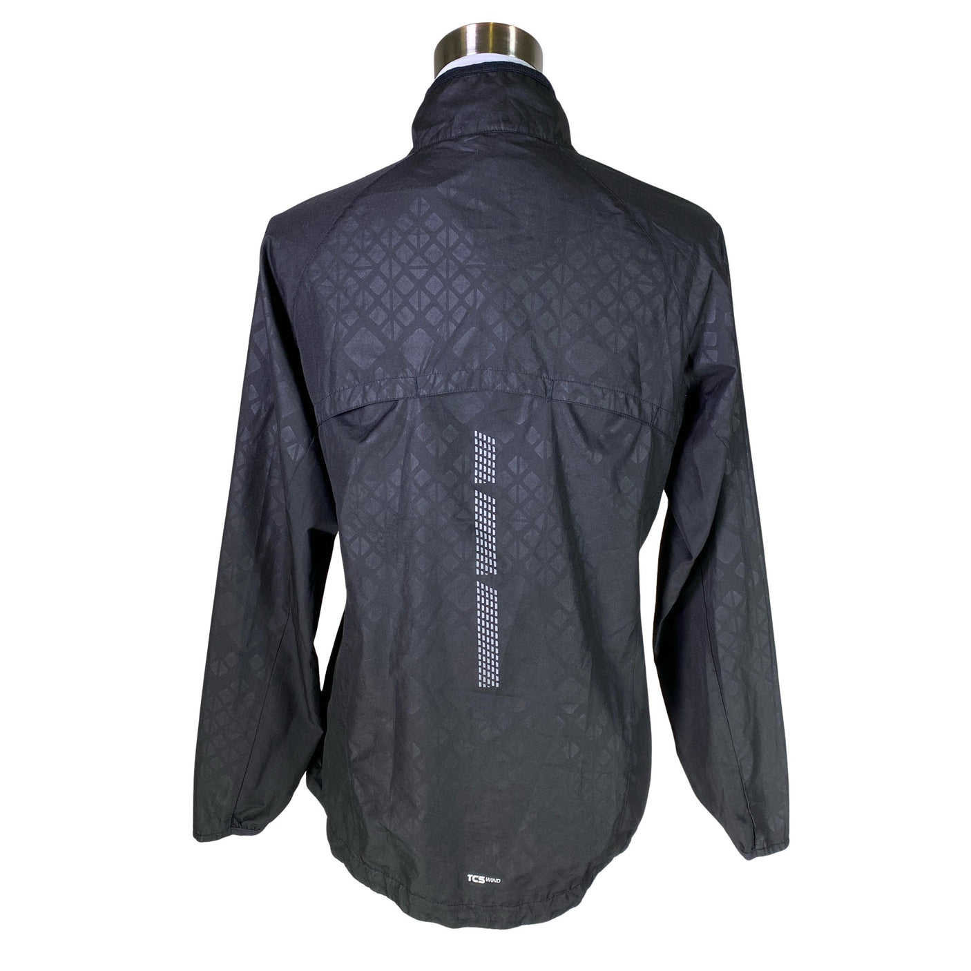 Unisex Soc - Urheilutakki, koko 38 -  (2)
