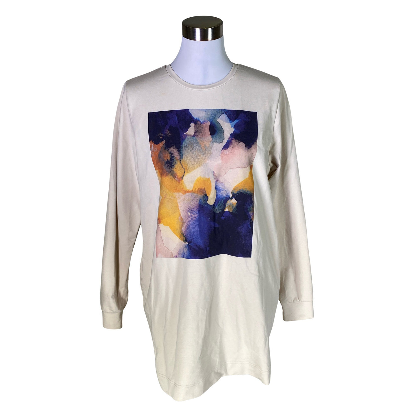 Unisex NOSH - Collegetunika, koko 36 -  (1)
