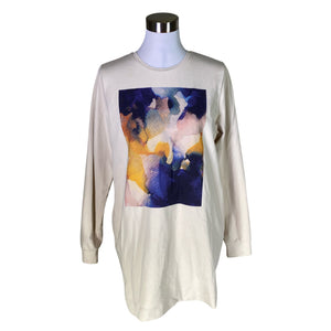 Unisex NOSH - Collegetunika, koko 36 -  (1)