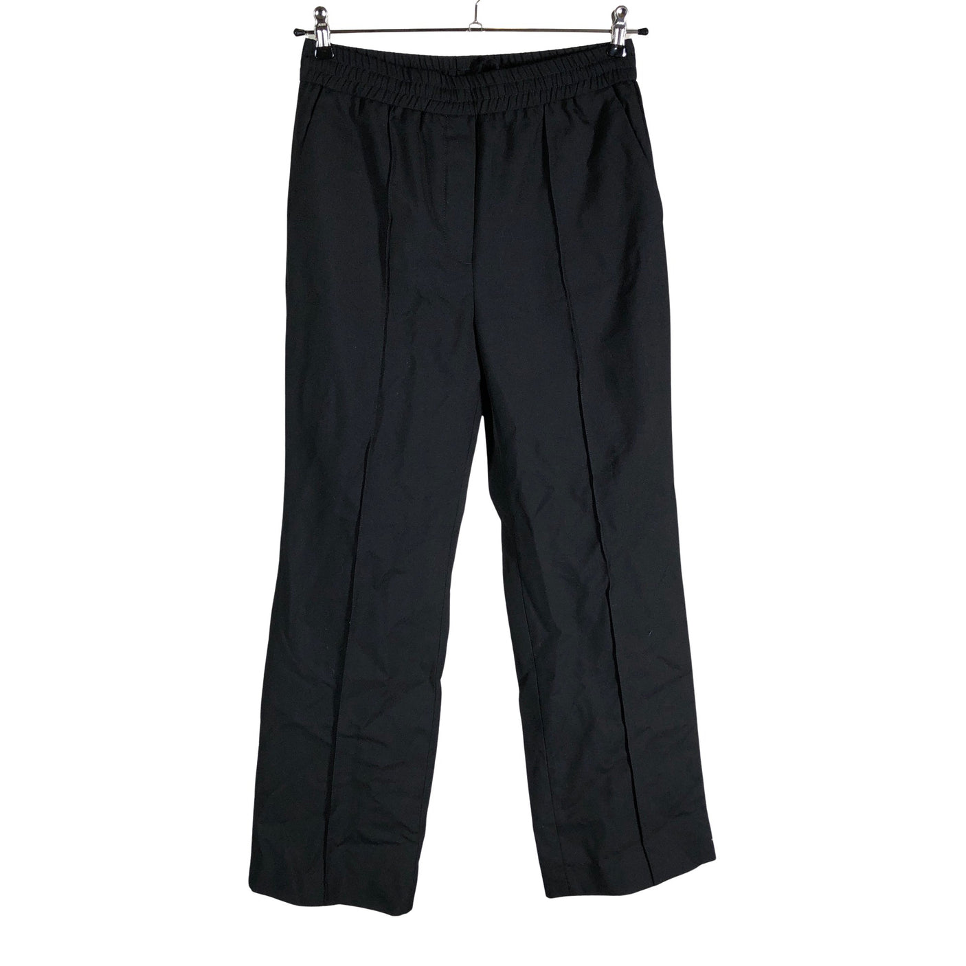 Unisex Arket - Suorat housut, koko 38 -  (1)