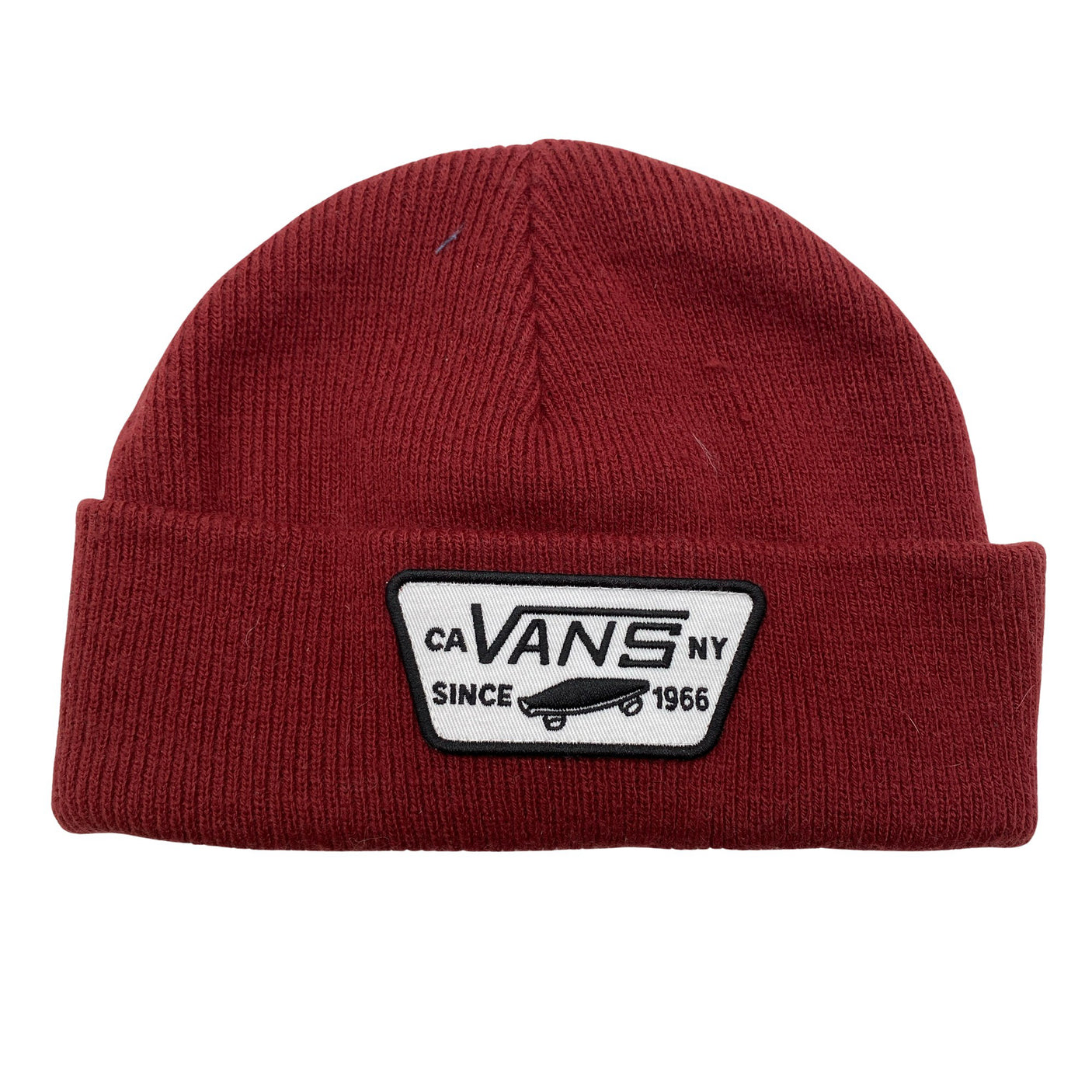 Unisex Vans - Talvipipo, koko 54 - 56 cm -  (1)