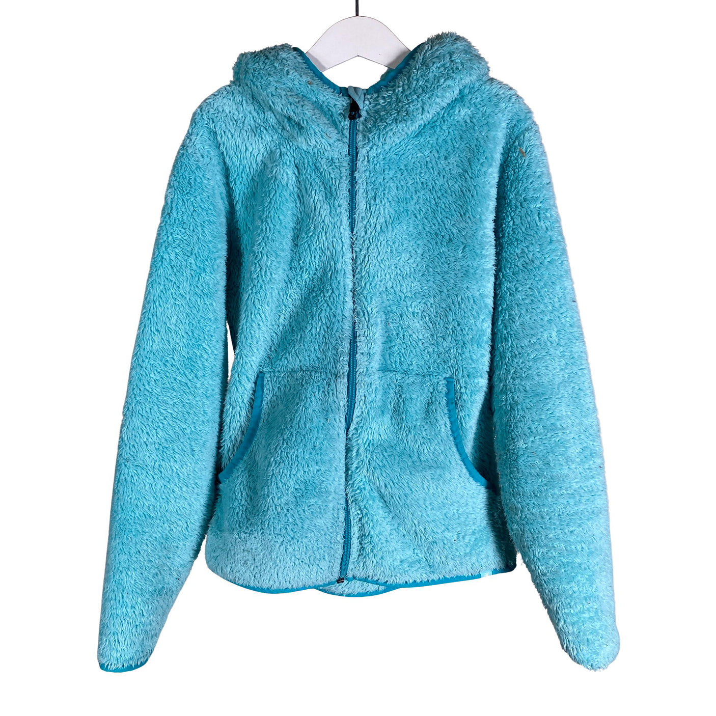 Unisex Everest - Fleecetakki, koko 146 - 152 -  (1)