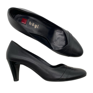 Unisex Högl - Korkokengät, koko 37 -  (1)