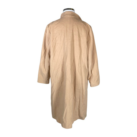 Unisex Dixi Coat - Villakangastakki, koko 46 -  (2)