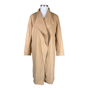 Unisex Dixi Coat - Villakangastakki, koko 46 -  (1)