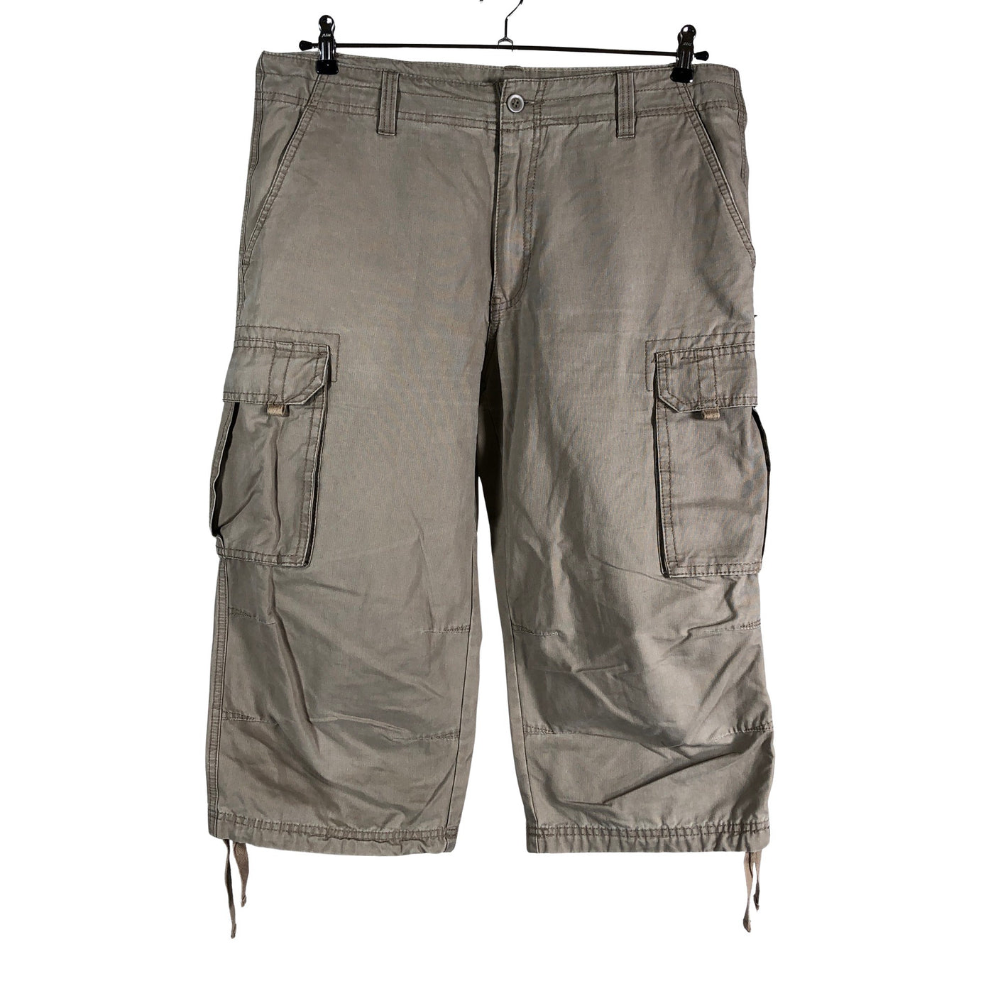 Unisex Bodyguard - Shortsit, koko XL -  (1)
