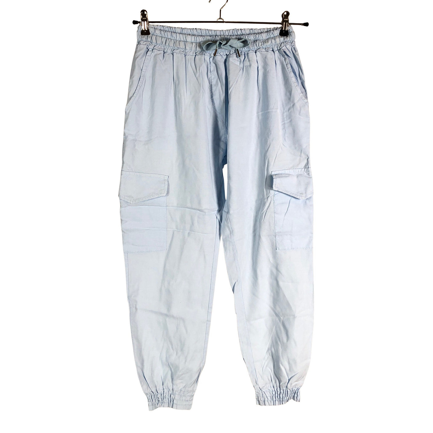 Unisex Perfect Jeans - Kangashousut, koko 36 -  (1)