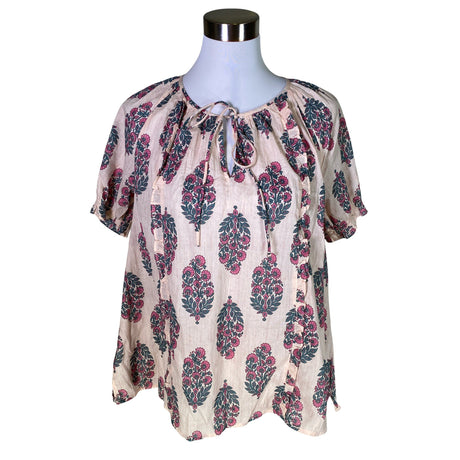 Unisex Slowlove - Lyhythihainen pusero, koko 38 -  ()