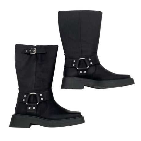 Unisex Vagabond - Saappaat, koko 37 -  ()