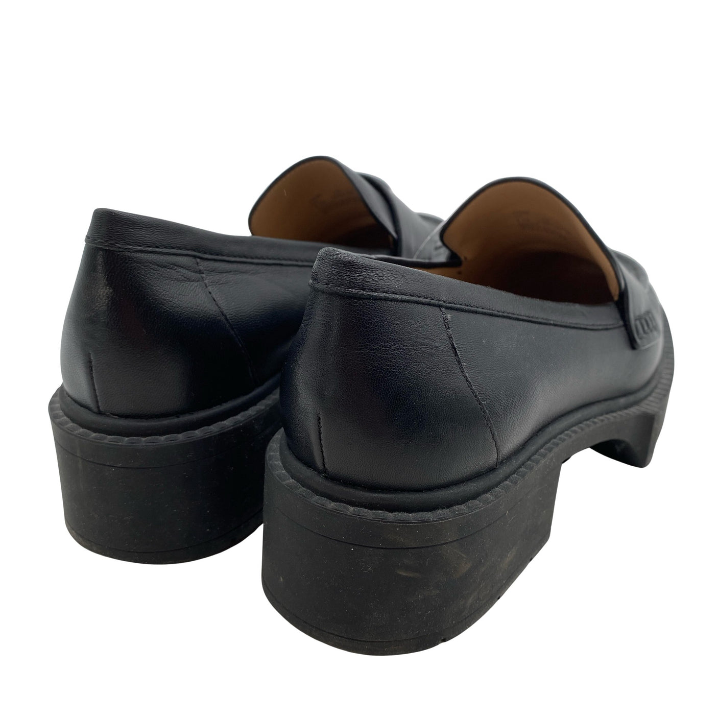 Unisex Coach - Loaferit, koko 36 -  (3)