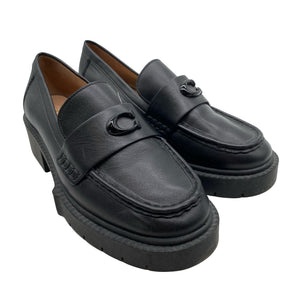Unisex Coach - Loaferit, koko 36 -  (2)