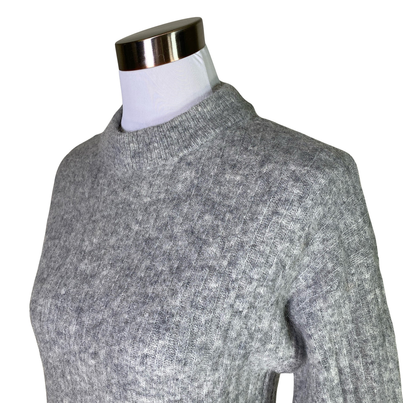 Unisex Gestuz - Neulepaita, koko 36 -  (3)