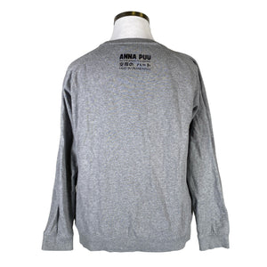 Unisex Neutral - Collegepaita, koko 42 -  (2)