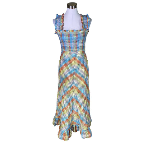 Unisex Ganni - Maksimekko, koko 38 -  ()