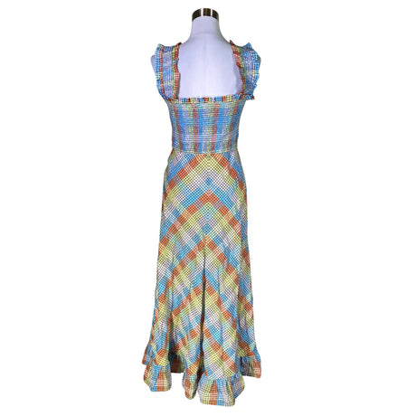 Unisex Ganni - Maksimekko, koko 38 -  (2)