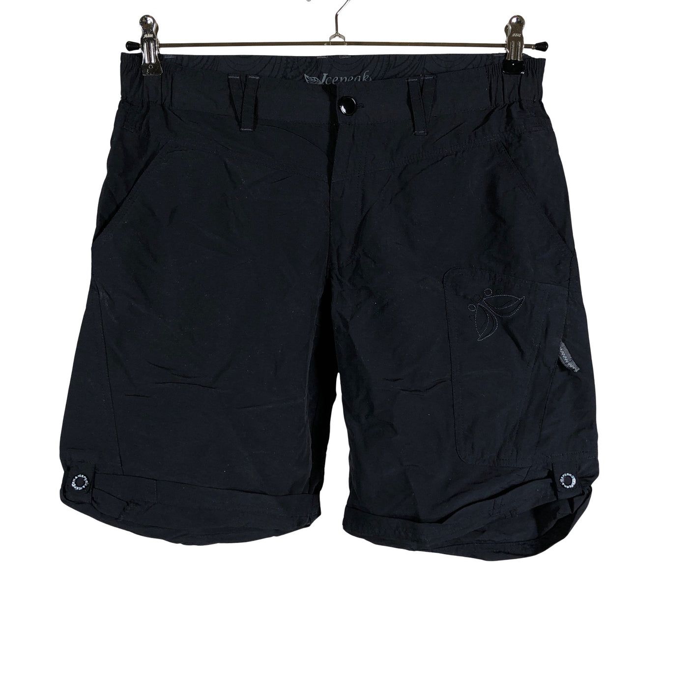 Unisex Icepeak - Shortsit, koko 40 -  (1)