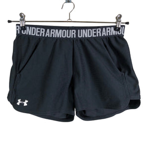 Unisex Under Armour - Urheilushortsit, koko 36 -  (1)