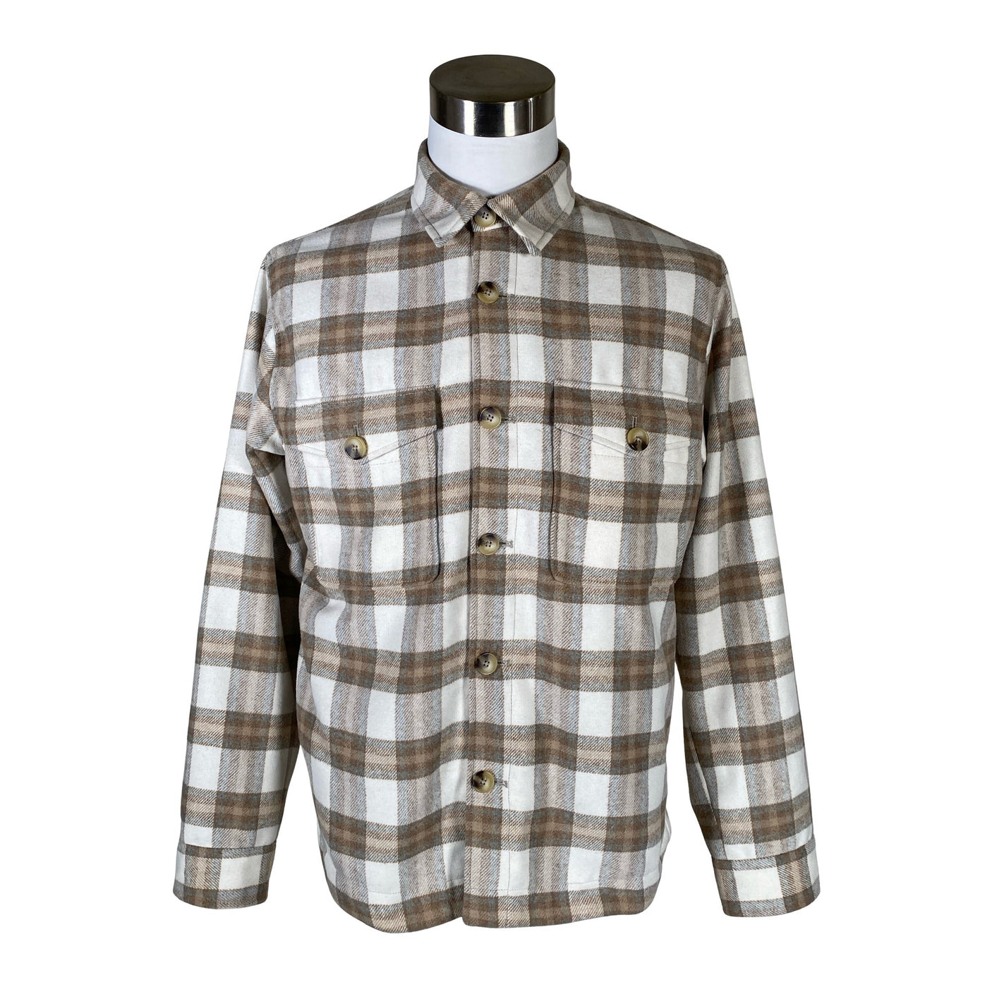 Unisex Selected - Ulkoilutakki, koko L -  (1)