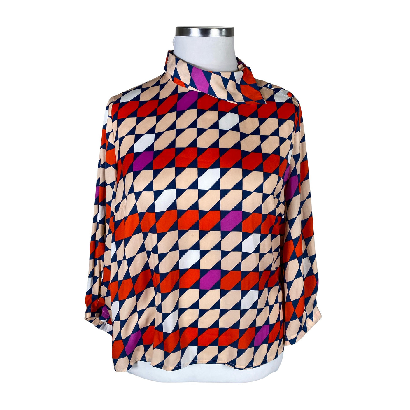 Unisex Gestuz - Pusero, koko 42 -  (1)
