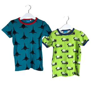 Unisex me&i - T-paita, koko 110 - 116 -  (1)