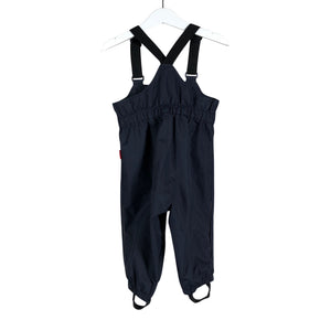 Unisex Reima - Välikausihousut, koko 68 - 74 -  (2)