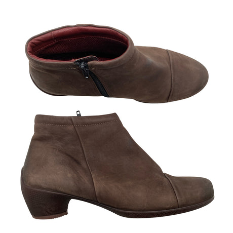 Unisex Ecco - Nilkkurit, koko 38 -  ()