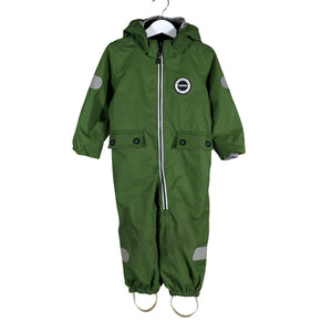 Unisex Reima - Kevyttoppahaalari, koko 80 - 86 -  (1)