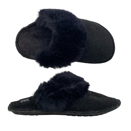 Unisex Crocs - Sisätossut, koko 36 -  ()