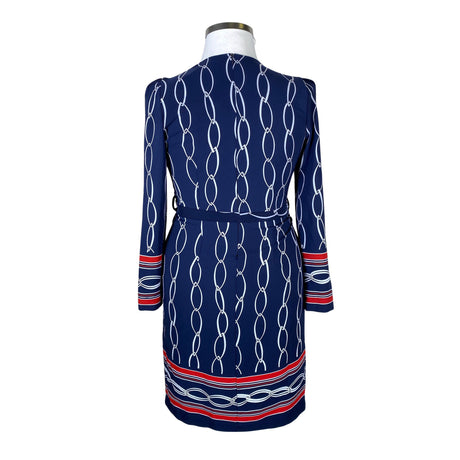 Unisex Sandro Ferrone - Sifonkimekko, koko 42 -  (2)