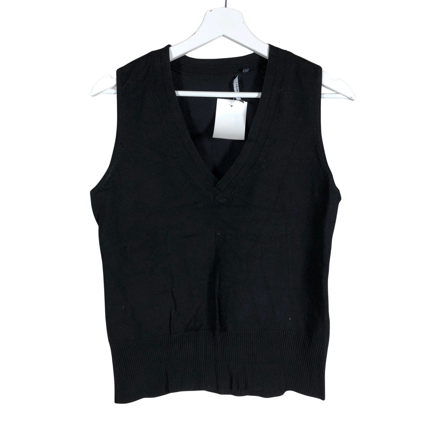 Unisex InWear - Neuleliivi, koko 38 -  (1)