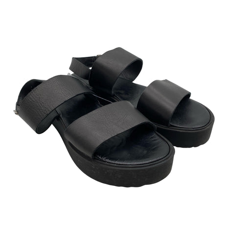 Unisex Bianco - Sandaalit, koko 39 -  (2)