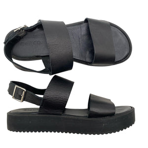 Unisex Bianco - Sandaalit, koko 39 -  (1)