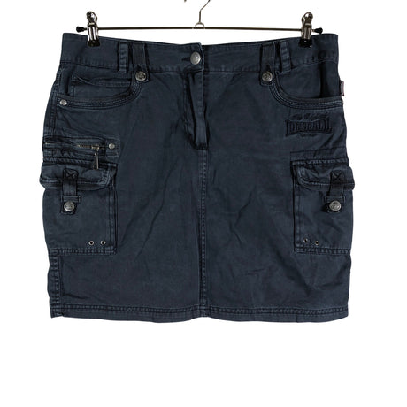 Unisex Londsdale - Kangashame, koko 42 -  ()