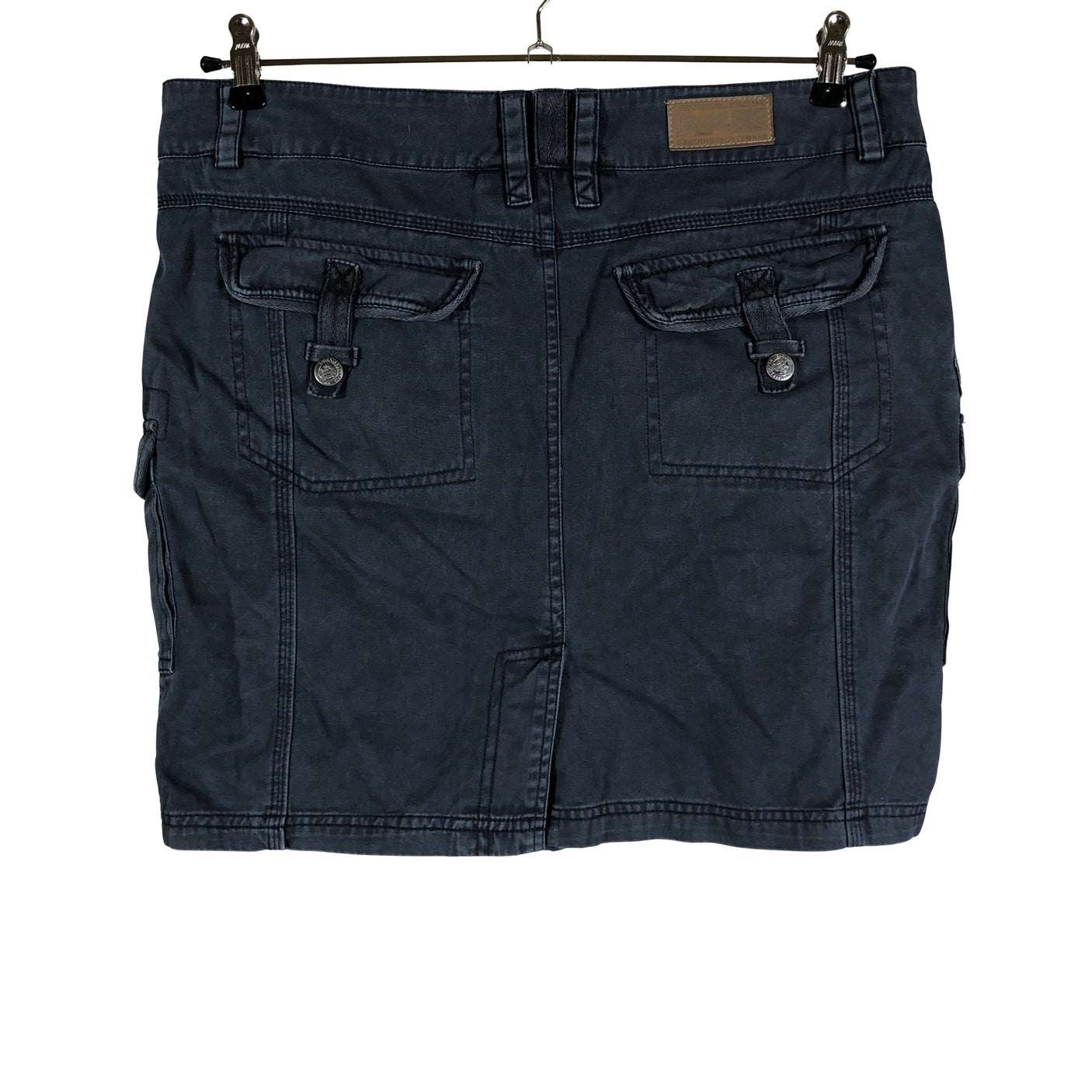 Unisex Londsdale - Kangashame, koko 42 -  (2)