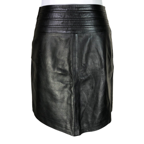 Unisex Hugo Boss - Nahkahame, koko 36 -  ()