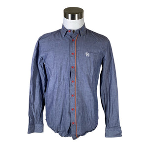Unisex Makia - Kauluspaita, koko L -  (1)