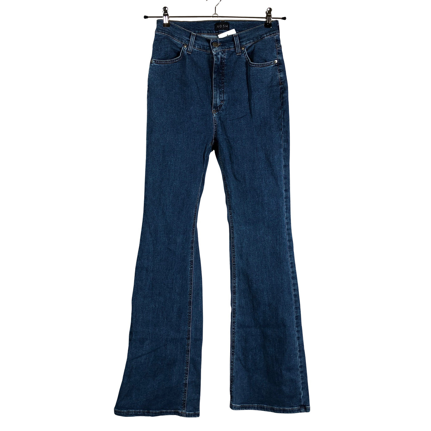 Unisex NOSH - Farkut, koko 40 -  (1)