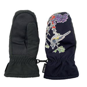 Unisex Molo Kids - Talvihanskat, koko 13 - 15 vuotta -  (1)