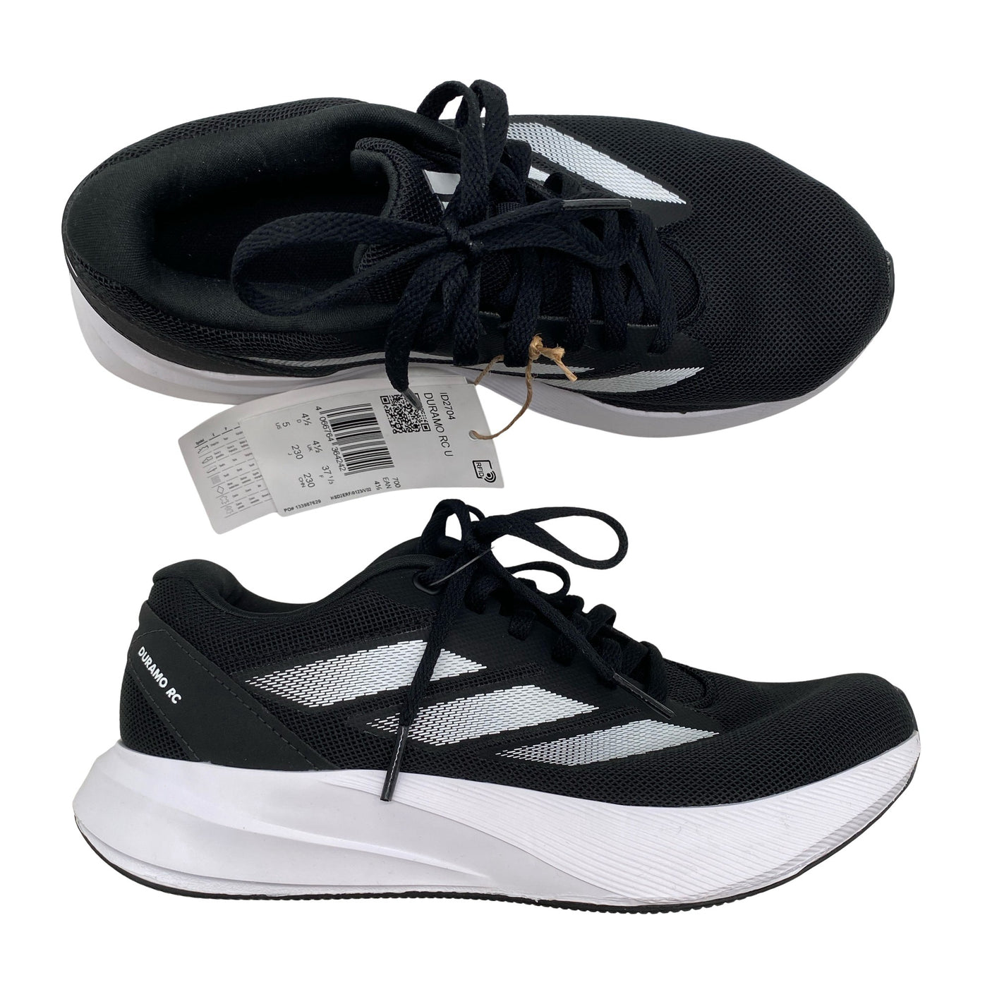 Unisex Adidas - Juoksukengät, koko 37 -  (1)