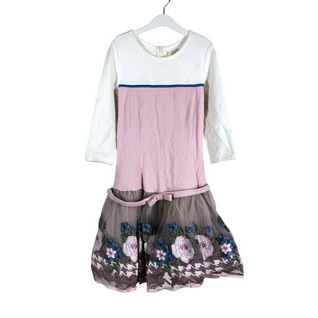 Unisex Monnalisa - Mekko, koko 146 - 152 -  ()