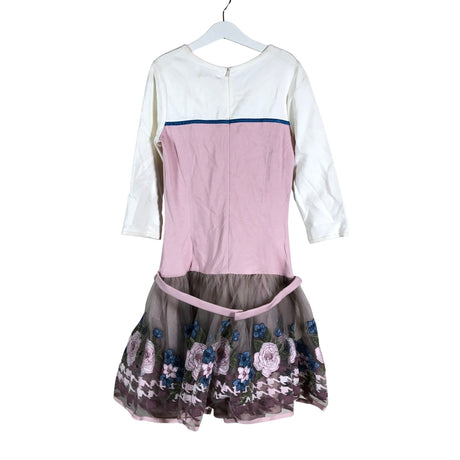 Unisex Monnalisa - Mekko, koko 146 - 152 -  (2)
