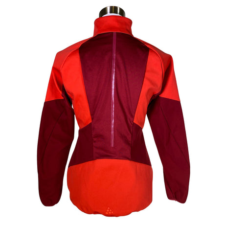 Unisex Craft - Urheilutakki, koko 38 -  (2)