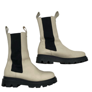 Unisex Flattered - Nilkkurit, koko 39 -  (1)