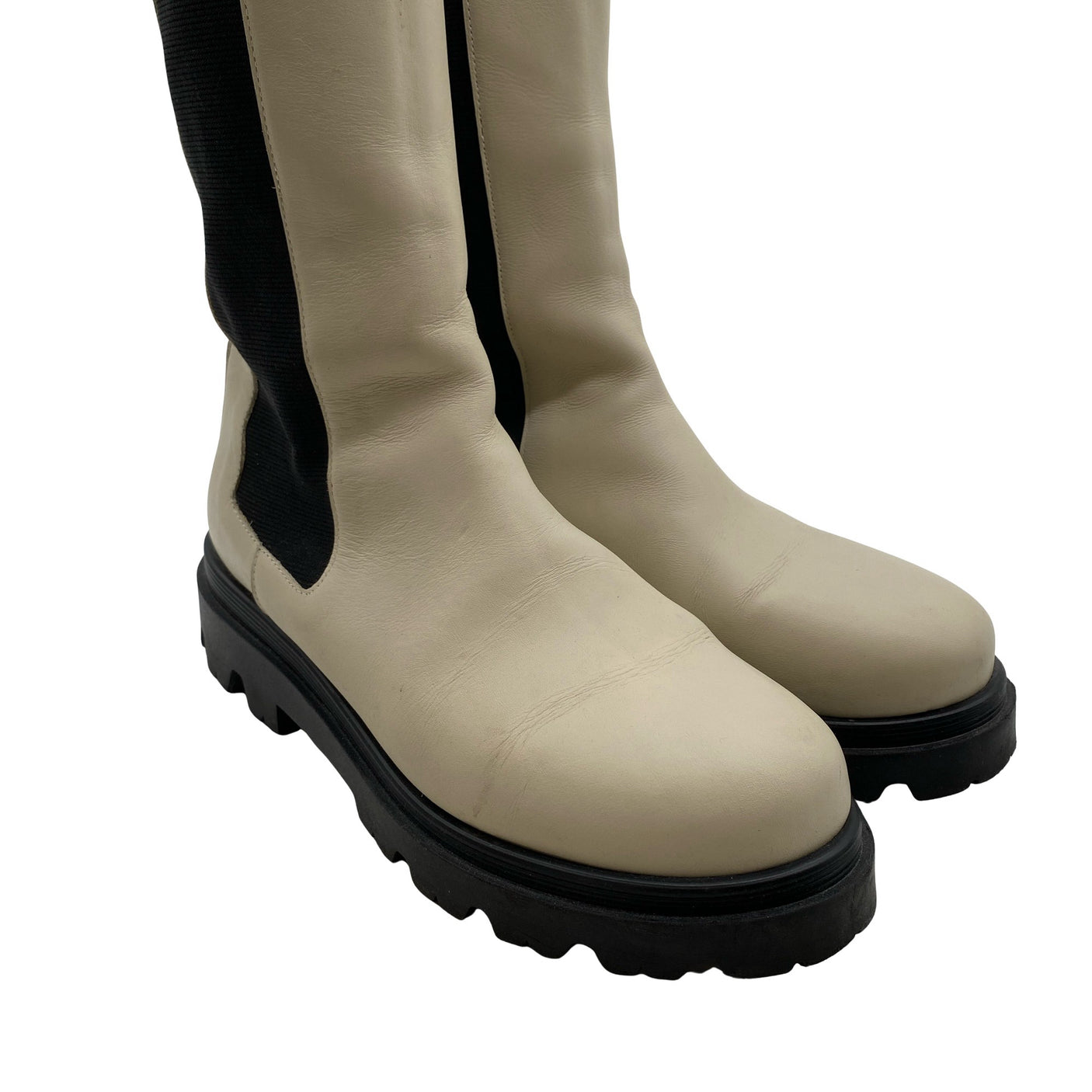 Unisex Flattered - Nilkkurit, koko 39 -  (2)