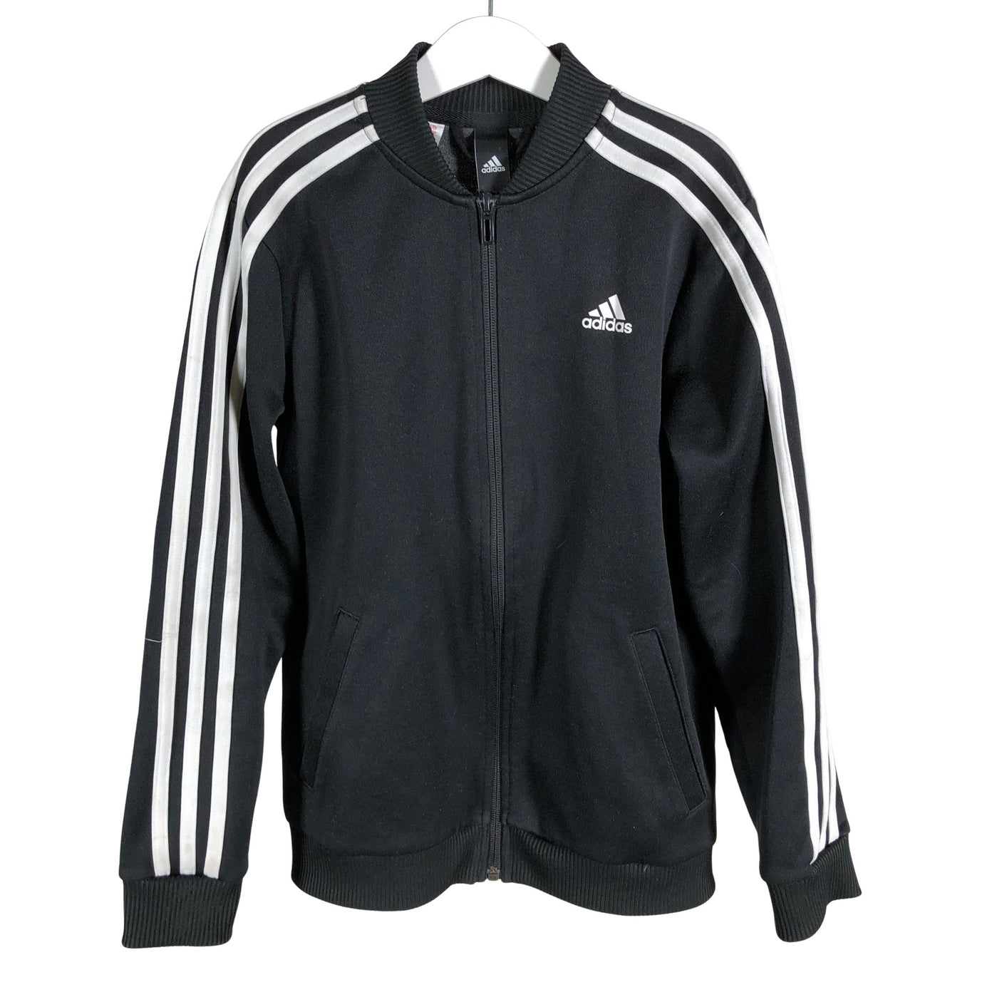 Unisex Adidas - Verryttelytakki, koko 146 - 152 -  (1)