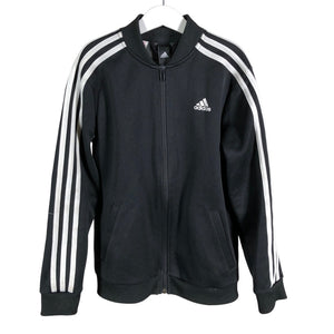 Unisex Adidas - Verryttelytakki, koko 146 - 152 -  (1)