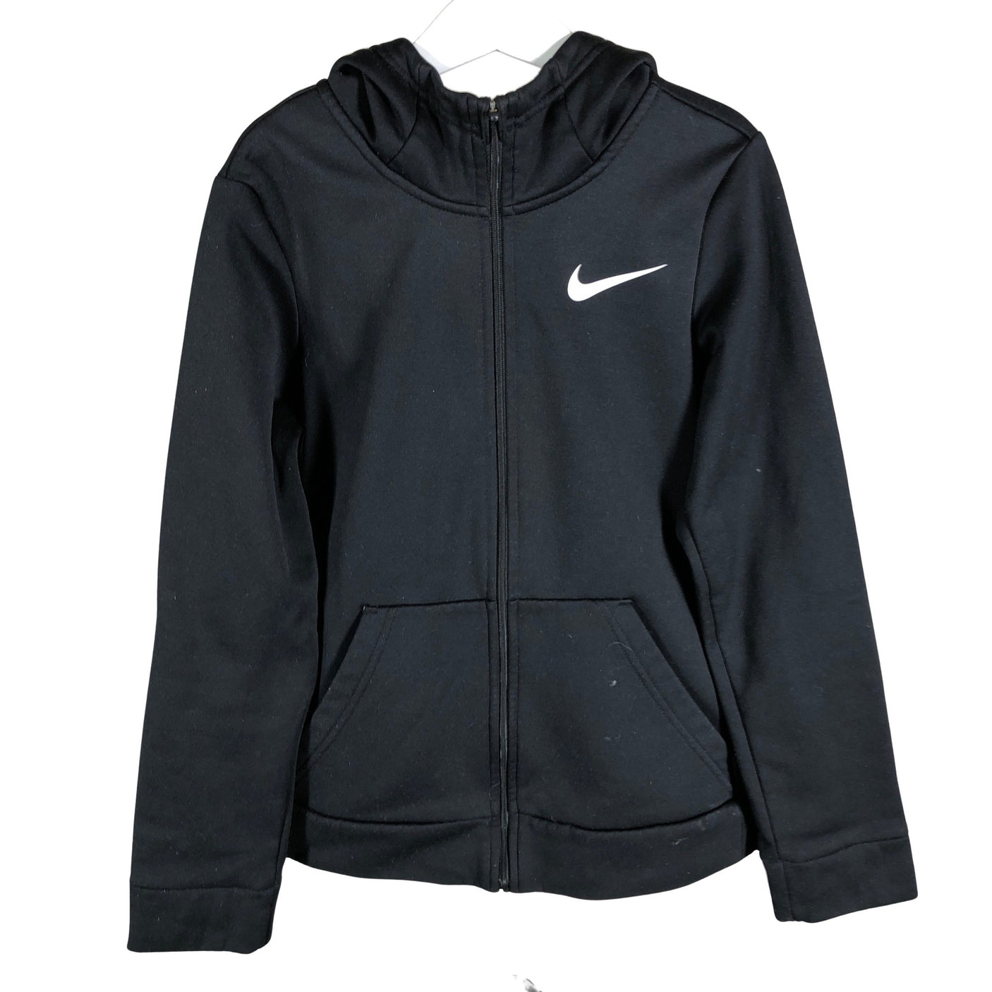 Unisex Nike - Fleecetakki, koko 140 - 146 -  (1)