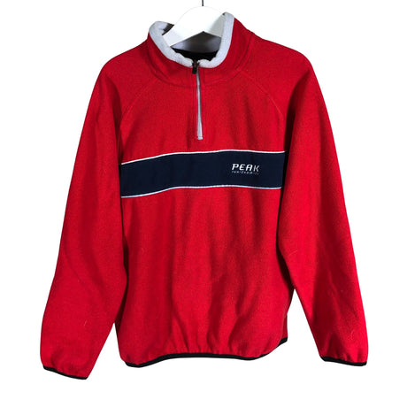 Unisex Peak Performance - Fleecepaita, koko 134 - 140 -  ()